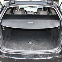 VW PASSAT B6 3C kombi sklo kufr 3C9 845 298 AD okno bocni vpravo vzadu zelena/cerna vysoky lesk 1 Combi  11/04-08/07 VNH cerna/chromova - 8