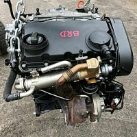 chladic pro zpetne vedeni spalin Audi A4 Avant 2.0 TDI DPF 125 kW 170 HP - 2