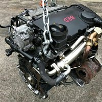 trubka spojova egr  Audi A4 Avant 2.0 TDI DPF 125 kW 170 HP - 2