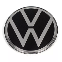 5H0 853 601 H znak VW přední maska mřížka VW GOLF 8 Passat B8 3G  07/2020-03/22 - 2