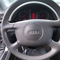 Náhradní díly Audi A4 B6 8E 2001 AVANT AVJ 1,8 T 150PS 110kW 211TKm Benzin - 8