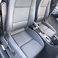 Náhradní díly Audi A4 B6 8E 2001 AVANT AVJ 1,8 T 150PS 110kW 211TKm Benzin - 13