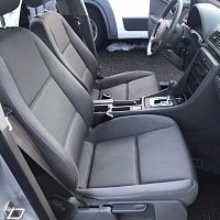 Náhradní díly Audi A4 B6 8E 2001 AVANT AVJ 1,8 T 150PS 110kW 211TKm Benzin - 14