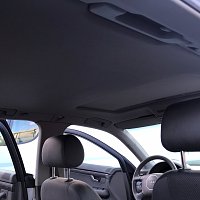 Náhradní díly Audi A4 B6 8E 2001 AVANT AVJ 1,8 T 150PS 110kW 211TKm Benzin - 18