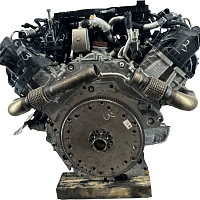 Motor pro Audi A6 C8 A7 3.0 50 TDI Mild Hybrid DDVB DDV - 2