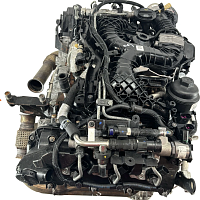 Motor pro Audi A6 C8 A7 3.0 50 TDI Mild Hybrid DDVB DDV - 3