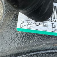 Fiat Ducato 250 290  Peugeot Boxer Citroen  přední pravé lichoběžníkové rameno 2014 - 2025 - 14