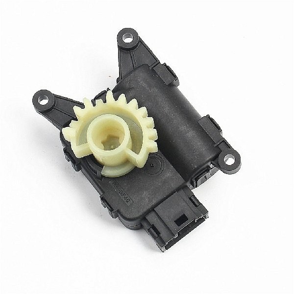 5Q0 907 511H Servomotor nastavovací klapky topení  /klimatizace  - 2