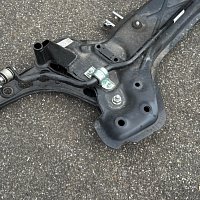 rameno přední levé  FIAT DUCATO 250 290  PEUGEOT Boxer 3 generation (2006-2025 - 2