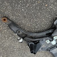 rameno přední levé  FIAT DUCATO 250 290  PEUGEOT Boxer 3 generation (2006-2025 - 6