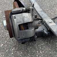 1440464380 Listové pero pružina zadní Fiat Ducato 3, Peugeot Boxer III a Citroen (2014-2025 ) - 3