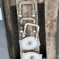 zadní náprava osa Fiat Ducato 3, Peugeot Boxer III a Citroen (2014-2025 ) 01440847380 - 12