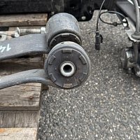 zadní náprava osa Fiat Ducato 3, Peugeot Boxer III a Citroen (2014-2025 ) 01440847380 - 16