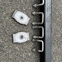 zadní náprava osa Fiat Ducato 3, Peugeot Boxer III a Citroen (2014-2025 ) 01440847380 - 29