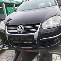 brzdový válec posilovač brz  VW Golf 5 V 1,9 TDI Variant BlueMotion - 4