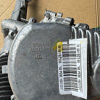Hřeben řízení elektrické řízení OPEL CORSA F, PEUGEOT 208 II nájezd 500 km - 16