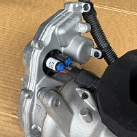 Hřeben řízení elektrické řízení OPEL CORSA F, PEUGEOT 208 II nájezd 500 km - 2