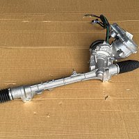 Hřeben řízení elektrické řízení OPEL CORSA F, PEUGEOT 208 II nájezd 500 km - 12