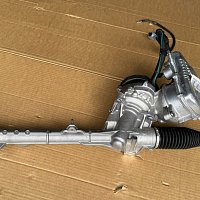 Hřeben řízení elektrické řízení OPEL CORSA F, PEUGEOT 208 II nájezd 500 km - 13