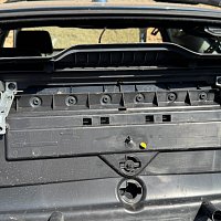 roletka páté dveře  Audi A6 Av.qu.3,0 TDI A6 4F AVANT - 3