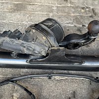 l Škoda Kodiaq Tažné zařízení sklopné orig + jednotka + kabeláž - 5