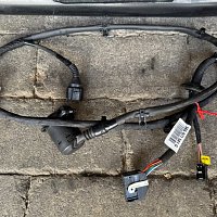 l Škoda Kodiaq Tažné zařízení sklopné orig + jednotka + kabeláž - 6