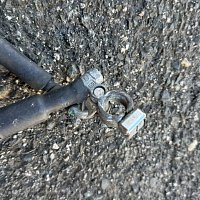 kabel k baterii VW Transporter T5 kabelový svazek akumulátoru - 2