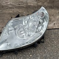 PRAVÝ SVĚTLOMET H7/H1 PRO FIAT DUCATO 250 290  2010-2014 Jumper Boxer - 3