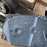 EGR ventil recirkulace výfukových plynů pro Audi A4 B7 A6 C6 2.0 TDI VW - 2