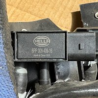 Filtr pevných částic (DPF) pro VW, Seat, Audi, Škoda 2.0L - 10