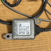 NOX Lambda sonda VW Passat B8 2.0 TDI - 3