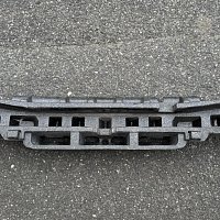 pěnová výplň VW Caddy 2K5807248A přední Nárazník - 3