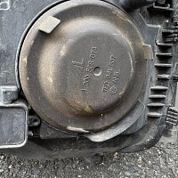 VW T5 T6 TRANSP - 7E0941607 - Krytka světlometu pravá nebo levá - 3