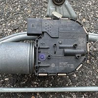 Motor stěračů vpředu pro VW Passat B8 3G 14-19 3G1 955119A - 3
