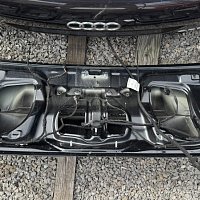 Audi A4 B7 8E Avant kombi zadní dveře víko kufru viko zadni - 2
