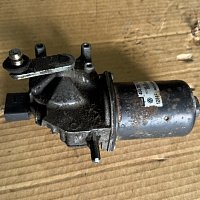 motor stěračů vpředu pro VW TRANSPORTER V T5 - 3