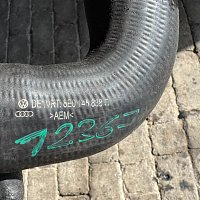 Hadice plnicího vzduchu pro AUDI A4 B6/B7 kabriolet - 3