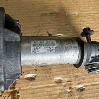 Audi A4 Avant B6 8E Sada tlumičů nárazů pravý a levý pro AUDI A4 (8E2, B6) - 3
