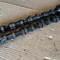 VAČKY NA MOTOR 1,6 TDI VW AUDI ŠKODA   03L109021E 03L109022D - 2