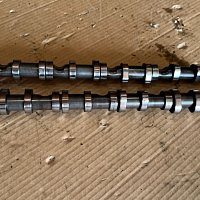 VAČKY NA MOTOR 1,6 TDI VW AUDI ŠKODA   03L109021E 03L109022D - 3