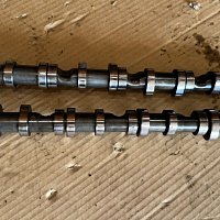 VAČKY NA MOTOR 1,6 TDI VW AUDI ŠKODA   03L109021E 03L109022D - 4
