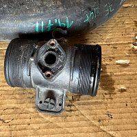 hadice potrubí VW T5 T6 7E0145958A 2.0 TDI SÁNÍ pro čidlo 03g906051e . 03G906051E - 8