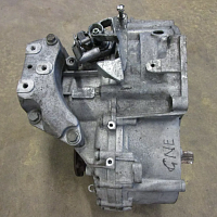 6stupňová manuální převodovka GNE 2.0TDI VW Touran Caddy Golf 5 AUDI A3 - 3