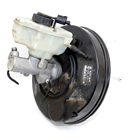 Regulátor brzdové síly posilovače brzd VW Golf 5 1K1614106AA 1K1614105BH - 2