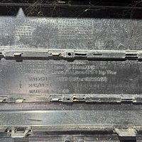 MASKA  přední mřížka chladiče AUDI Q5 80A S LINE 80A853651C - 6