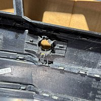 MASKA  přední mřížka chladiče AUDI Q5 80A S LINE 80A853651C - 7