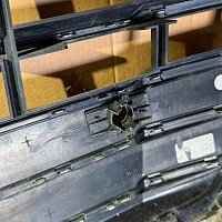 MASKA  přední mřížka chladiče AUDI Q5 80A S LINE 80A853651C - 8