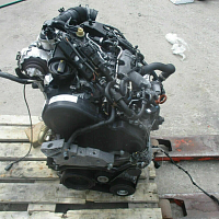 podtlakove cerpadlo  VW Passat B6 3C CBA 2,0 TDI CR 103 kW / 140 HP - 4