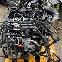 Vysokotlaké čerpadlo AUDI VW SEAT ŠKODA 2.0 TDI Bosch 0445010507 03L130755 - 2