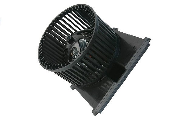 1J1 819 021C Ventilátor topení motorek   Beetle, Bora, Golf, Lupo, Polo, větrák topení - 2